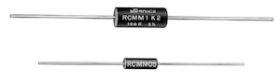 RCMM Molded Metal Film Resistors