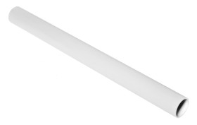 Rura elektroinstalacyjna RL-18 biała