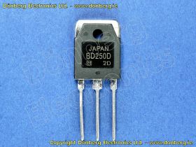 BD250D