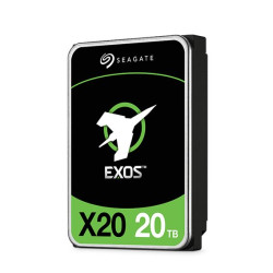 Dysk twardy ST20000NM002D, 20 TB, SAS, wewnętrzny Nie, Seagate