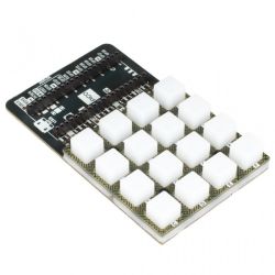 Pico RGB Keypad Base - klawiatura RGB dla Raspberry Pi Pico