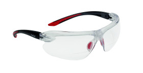 Okulary ochronne Bolle Safety Okulary Przezroczysty