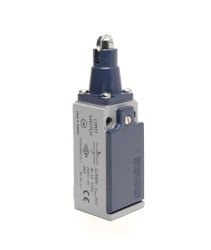 Łącznik L51 w obudowie metalowej, 1NC+1NO, popychacz z rolką metalową, T0-L51K13MUM331