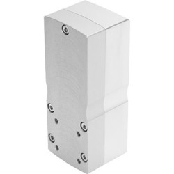 Zestaw złączy Interfejs do połączeń równoległych