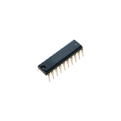 ATTINY2313-20PU Układ sc. DIP20