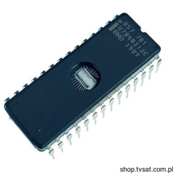 AD27C256-200V10 B57701 UV EPROM 256Kbit DIP28CW INTEL