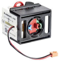 Element przełączający wyłącznika awaryjnego Wieland Electric SNH 0013 1 szt.