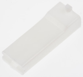 Obudowa TE Connectivity Żeński FASTON 187