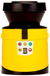 Skaner laserowy SICK S30B 102 x 152 x 106 mm 2m Kryty