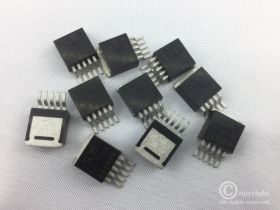 SI8050SD SMD D2PAK STABILIZATOR