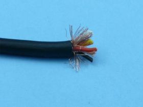 TAS-C116 4x0,14 PRZEWÓD MIKROF.TASKER