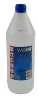 MIER-PHTR005 Woda destylowana czysta 500ml