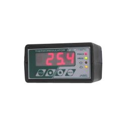 J-109 Termoregulator mikroprocesorowy od -30*C do +150*C