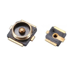 IPEX U.FL IPX SMT Antenna Connector - 4th Generation - 10 pcs