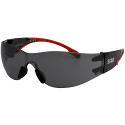 Scan 2HCC37C Flexi Spectacle Smoke