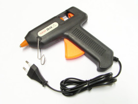 Pistolet do kleju ZD-6A 40W