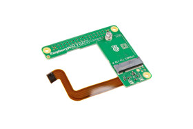 Sparkfun Raspberry Pi M.2 HAT+ Compact