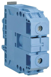 Terminal przepustowy Hager KXB150NH śrubowe 1 szt.