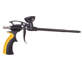 Pistolet do pianki montażowej z regulacją intensywności strumienia 21B507