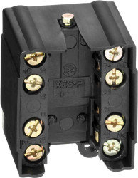 Blok styków XESP1031, Schneider Electric OsiSense XC
