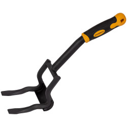 Roughneck 64-642 Roofing, Demolition &amp; Lifting Bar 47.5cm (18.3/4in)