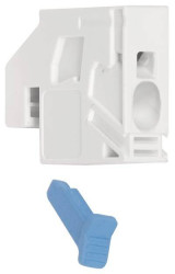 Terminal zasilający Hager Sonstige Installationstechnik 1 szt.