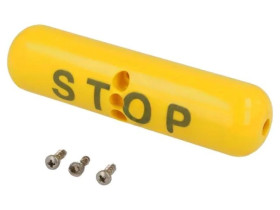 VFAF-IF1GR03 Tabliczka opisowa