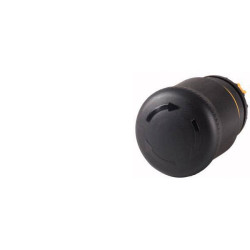 Eaton 271540 M22S Stop button Black Turn 1pc
