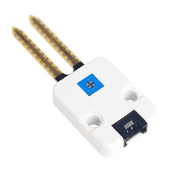 M5Stack Earth Moisture Sensor Unit Analog and Digital Output