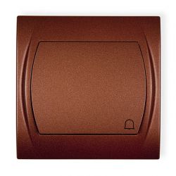 Łącznik zwierny dzwonek podświetlany