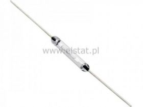 Kontaktron rurka 12mm SPST-NO