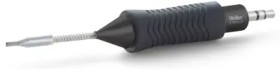 Soldering tip, chisel shaped, (T x W) 0.4 x 1.3 mm, RTMS013 S MS