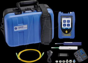 R240-PIP Cable tester FiberMASTER, PON-OTDR