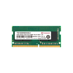 RAM, 8 GB, DDR4, gniazdo: SODIMM, 1.2V