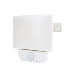 Reflektor LED 20W +czuj. NW biały LFX BEMKO 978387