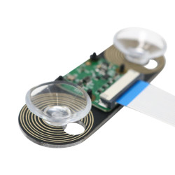 ZeroView Mini - Suction Cup Camera Mount [Discontinued]