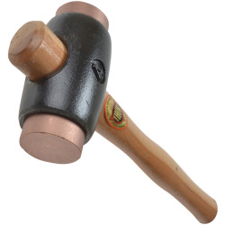 Thor 04-316 316 Copper Hammer Size 4 (50mm) 2830g