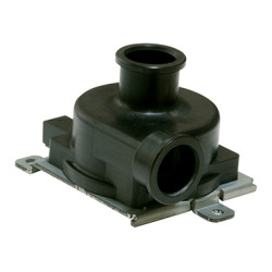 Płytka napędu silnika Micro Blower Kit with driver, NIDEC COPAL ELECTRONICS GMBH