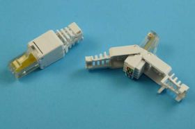 WT.MO.WM 8p8c-RD BEZNARZĘDZIOWY KAT-5