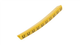 Oznacznik Przewodów Oz-1/U E04zp-01020204300 /100Szt./