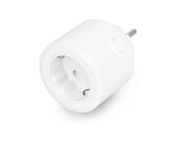 Inteligentne gniazdko ZigBee dla aplikacji Tuya