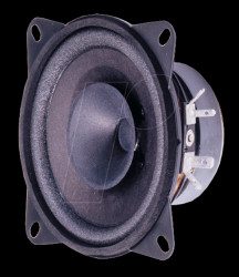 4898 VISATON full-range speaker, 10cm