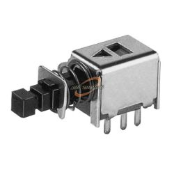 ISOSTAT MINI PODWÓJNY MONOSTABILNY