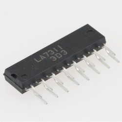 Układ scalony LA7311