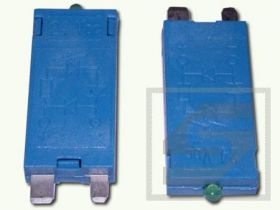 Moduł LED+dioda gasz.99.01.9.024.99 zak.6-24VDC;do gn.94.74;90.21;95.75