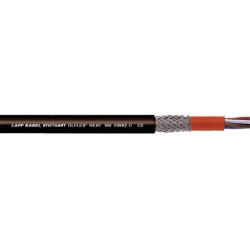 Przewód OLFLEX HEAT 180 EWKF C 4G4 00463273 /bębnowy/