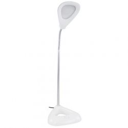 LAMPKA BIURKOWA LED DEL-1128 B