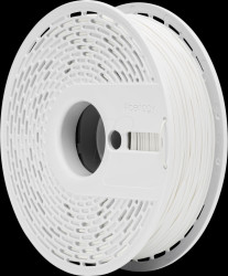 F30-WHITE-175-085 Filament, FiberFlex 30D white, 1.75 mm/0.85 kg