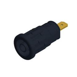 SEP 2610 F 4,8 BK (972361100)