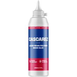 Cascamite E053351 Cascarez Fast Grab Wood Adhesive 125ml
